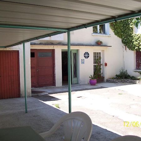 Le Relais Des Blaches Pierrelatte Ngoại thất bức ảnh
