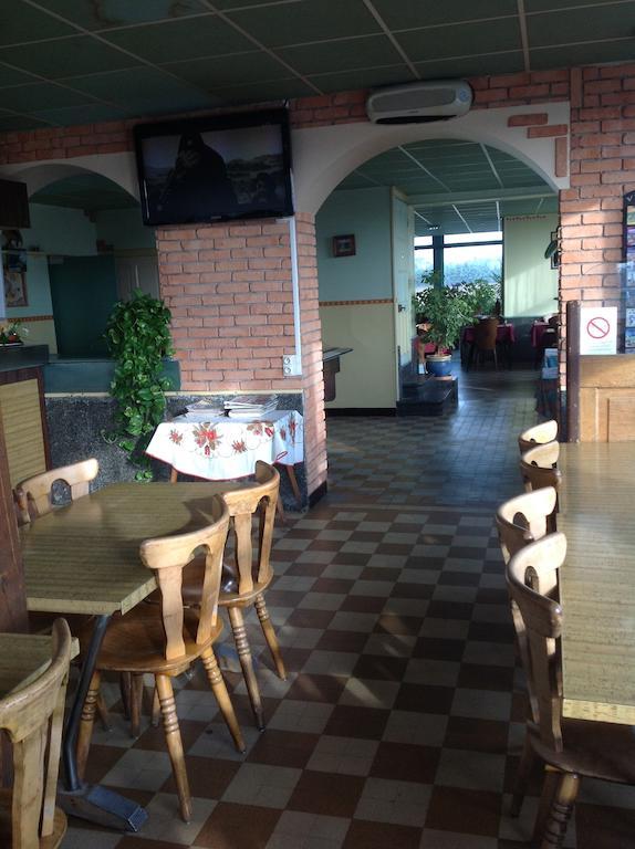 Le Relais Des Blaches Pierrelatte Ngoại thất bức ảnh